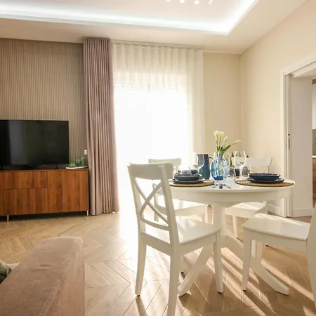 Angela Luxury House * Angri