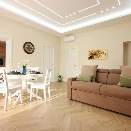 Apartment Angela Luxury House Angri