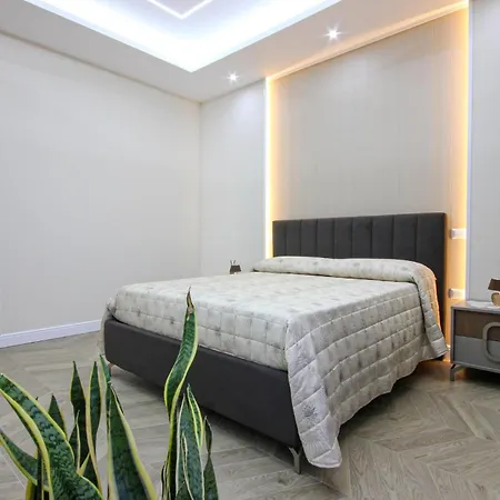 Angela Luxury House Apartment Angri