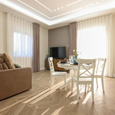 Angela Luxury House
