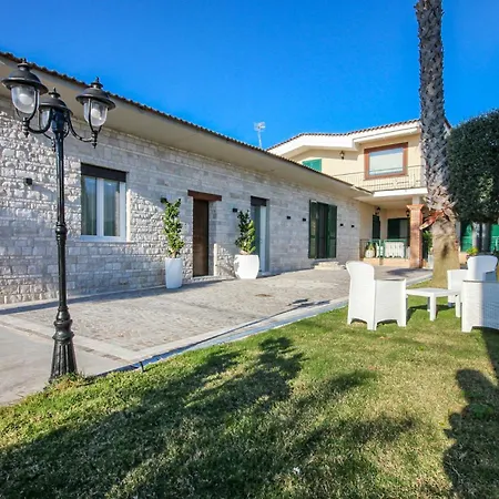 Apartment Angela Luxury House Angri