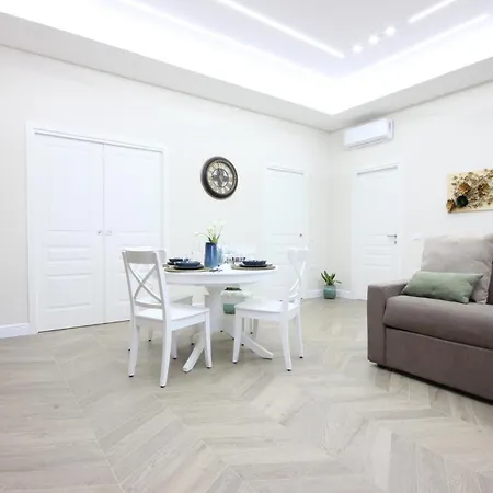 Angela Luxury House * Angri