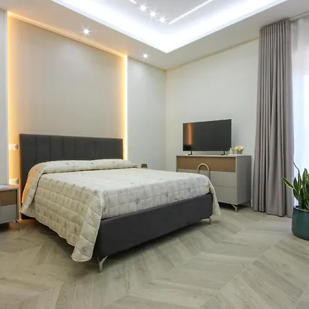 Apartment Angela Luxury House