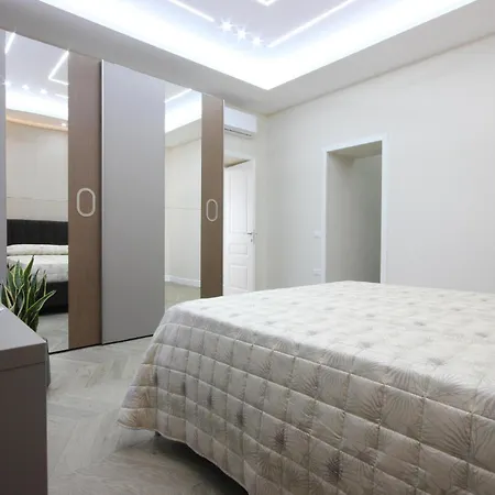 Apartment Angela Luxury House Angri