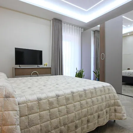 Angela Luxury House Apartment Angri